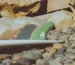 Futures Fins – Britt Merrick Twin Keel – Green/Gray -Surf Series Store Schermafbeelding 2023 03 21 om 11.47.09
