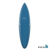 Gerry Lopez – Pocket Rocket – Surftech Trueride PU – FCS II – 5 Fin – Blue ( 7’4 )