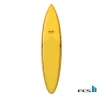Gerry Lopez – Pocket Rocket – Surftech Trueride PU – FCS II – 5 Fin – Yellow ( 8’0 )