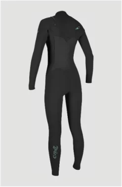 O’NEILL WETSUIT – EPIC 3/2MM+ CHEST ZIP FULL WETSUIT DAMES | BLACK/BLACK ( US6 – US8 – US10 ) 5 O’NEILL WETSUIT – EPIC 3/2MM+ CHEST ZIP FULL WETSUIT DAMES | BLACK/BLACK ( US6 – US8 – US10 ) -Surf Series Store Schermafbeelding 2023 04 04 om 13.58.58 1