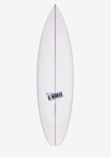 Channel Islands Surfboard – Al Merrick – CI PRO 1 Channel Islands Surfboard – Al Merrick – CI PRO