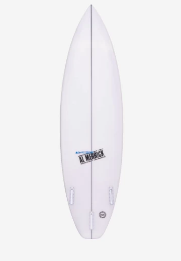 Channel Islands Surfboard – Al Merrick – CI PRO 2 Channel Islands Surfboard – Al Merrick – CI PRO - Image 2