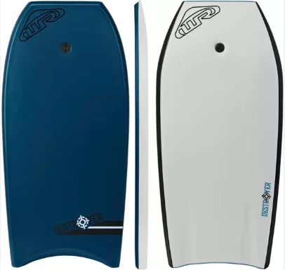 Wave Rebel – Bodyboard – Destroyer – 48 Inch 1 Wave Rebel – Bodyboard – Destroyer – 48 Inch