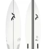 Rusty Surfboards SD – Torq TEC – FCS II ( 6’0 – 6’2 )