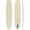 9’2 Torq Delpero Classic TEC – Single Fin – Sand