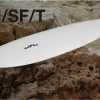 Misfit – Neo Speed Egg – Twin – Primitek ( Only 6’10 )