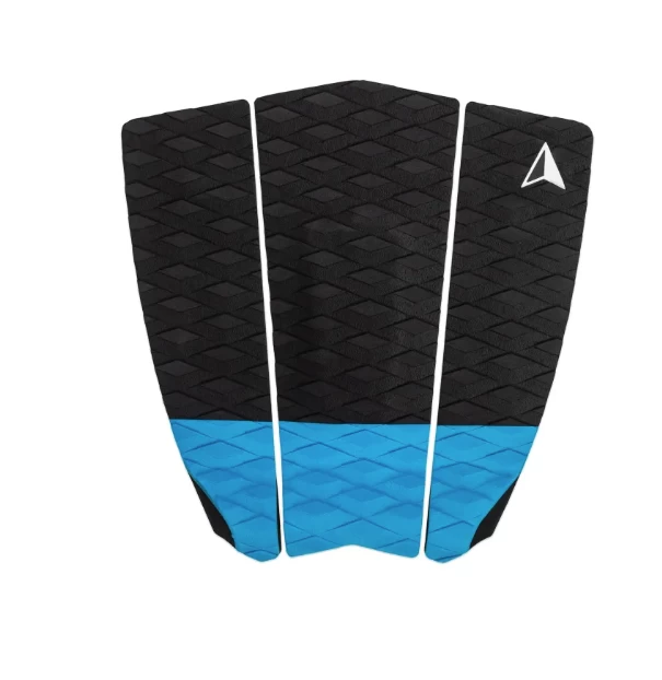 ROAM 3 PIECE – TAIL PAD – Black + Blue Tailblock 1 ROAM 3 PIECE – TAIL PAD – Black + Blue Tailblock