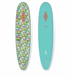 Walden Magic Model – Wahine – Fusion HD – FCS II – 2 + 1 ( 8’6″ )