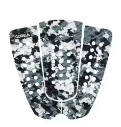 Gorilla Eric Geiselman Blue Thickneck Three Piece