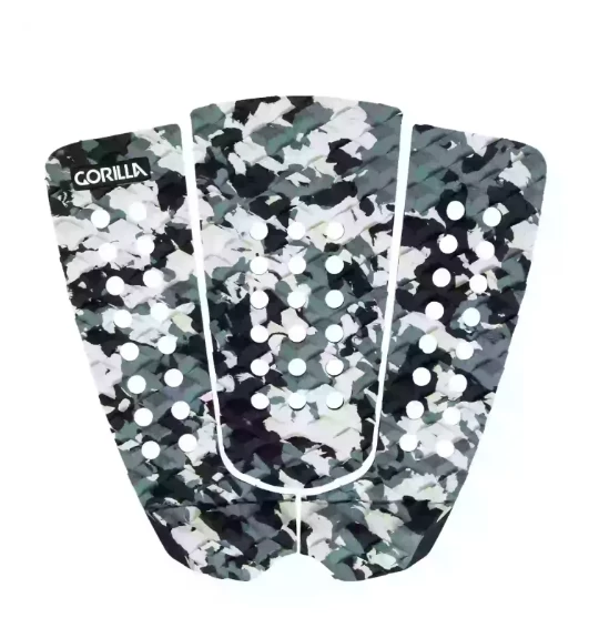 Gorilla Eric Geiselman Blue Thickneck Three Piece 1 Gorilla Eric Geiselman Blue Thickneck Three Piece