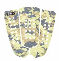 Gorilla Eric Geiselman Desert Storm Three Piece