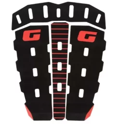 Gorilla Kick Cayenne Four Piece