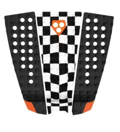 Gorilla Kyuss Charcoal Warp Check