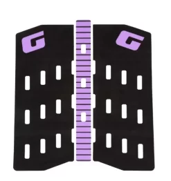 Gorilla Kick Mid Deck Haze Three Piece