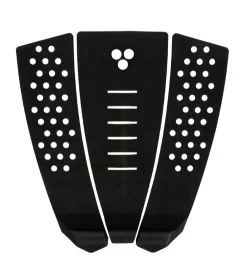 Gorilla Skinny Three Black Three Piece