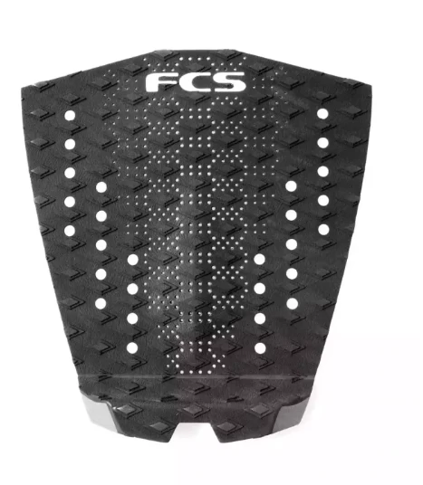 FCS T-1 Black And Charcoal One Piece 1 FCS T-1 Black And Charcoal One Piece