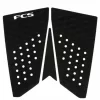 FCS T-3 Fish Black Three Piece