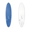 Haydenshapes New Wave Mid FF – Futures – 3 Fin – Blue ( 6’10 – 7’2 – 7’6 )