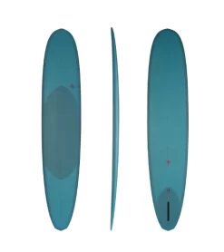 Wayne Rich – Checkmate – NFT – Single Fin ( 9’2 – 9’6 )