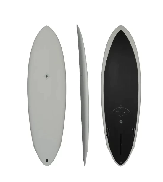 Wayne Rich – Singularity – Full Carbon – FCS II – 2 +1 Fin ( 6’0 – 6’2 – 6’4 ) 1 Wayne Rich – Singularity – Full Carbon – FCS II – 2 +1 Fin ( 6’0 – 6’2 – 6’4 )