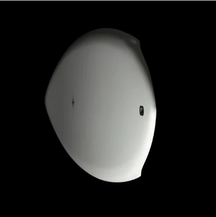 Wayne Rich – Singularity – Full Carbon – FCS II – 2 +1 Fin ( 6’0 – 6’2 – 6’4 ) 2 Wayne Rich – Singularity – Full Carbon – FCS II – 2 +1 Fin ( 6’0 – 6’2 – 6’4 ) - Image 2