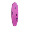 Vision Surfboard – TakeOff Pink – Softtop ( 6’0 – 6’6 – 7’0 – 7’6 – 8’0 )