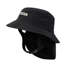 FCS Surf Bucket – Black