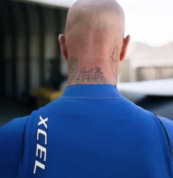 XCEL WETSUIT – Men’s Archy’s Garage L/S Spring Wetsuit 2mm – LARGE ONLY -Surf Series Store Schermafbeelding 2024 04 12 om 13.57.26