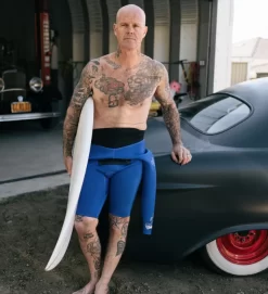 XCEL WETSUIT – Men’s Archy’s Garage L/S Spring Wetsuit 2mm – LARGE ONLY -Surf Series Store Schermafbeelding 2024 04 12 om 13.57.34