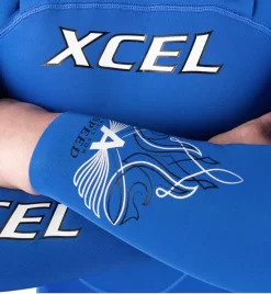 XCEL WETSUIT – Men’s Archy’s Garage L/S Spring Wetsuit 2mm – LARGE ONLY -Surf Series Store Schermafbeelding 2024 04 12 om 13.57.39