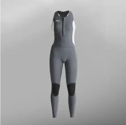 PICTURE ORGANIC WETSUITS – WOMENS 2024 – VEST 1.5 MM – META W LL – SIZE 10 ONLY 4 PICTURE ORGANIC WETSUITS – WOMENS 2024 – VEST 1.5 MM – META W LL – SIZE 10 ONLY - Image 4