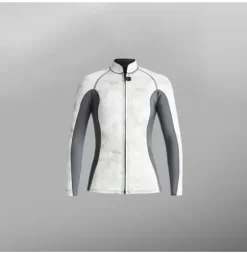 PICTURE ORGANIC WETSUITS – WOMENS 2024 – VEST 1.5 MM – META W LL – SIZE 10 ONLY