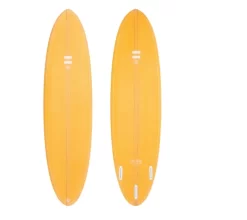 Indio Surfboards – THE EGG – Toasted/Mint/Stripes – 7’2 / 7’6 / 7’10