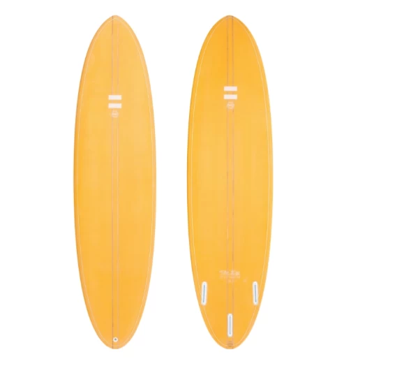 Indio Surfboards – THE EGG – Toasted/Mint/Stripes – 7’2 / 7’6 / 7’10 1 Indio Surfboards – THE EGG – Toasted/Mint/Stripes – 7’2 / 7’6 / 7’10