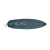 FCS STRETCH – BOARDSOCK – ALL PURPOSE – FUNBOARD TRANQUIL BLUE ( 6’0 – 6’3 – 6’7 -7’0 – 7’6 )