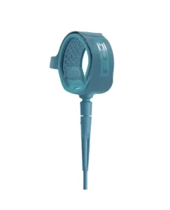 FCS – All Round – Essential Leash – Tranquil Blue ( 6ft, 7ft, 8ft, 9ft )