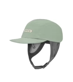 FCS Essential Surf Cap Iceberg Green ( Small, Medium, Large )