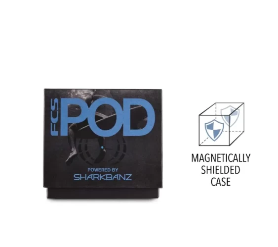 FCS POD X Sharkbanz 4 FCS POD X Sharkbanz - Image 4