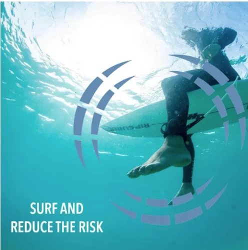 FCS POD X Sharkbanz 5 FCS POD X Sharkbanz - Image 5