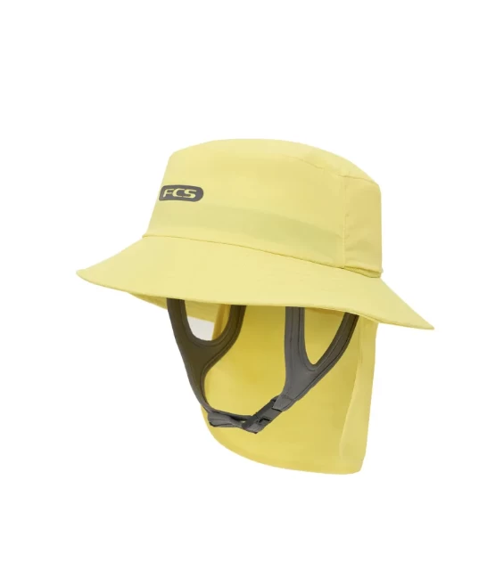 FCS Wet Bucket Hat – ( S, M, L, XL) 1 FCS Wet Bucket Hat – ( S, M, L, XL)