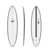 Channel Islands M23 – Torq X-Lite 3.0 – Futures 3 Fin – GRAPHITE RAIL PINLINE ( 6’8 – 7’0 – 7’4 )