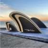 Future Fins – Rob Machado – Semi Keel Quads – Firewire