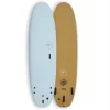 Mick Fanning Softtop – The Beastie- 7’0 / 7’6 / 8’0 – FCS2 (SKY/SOY)