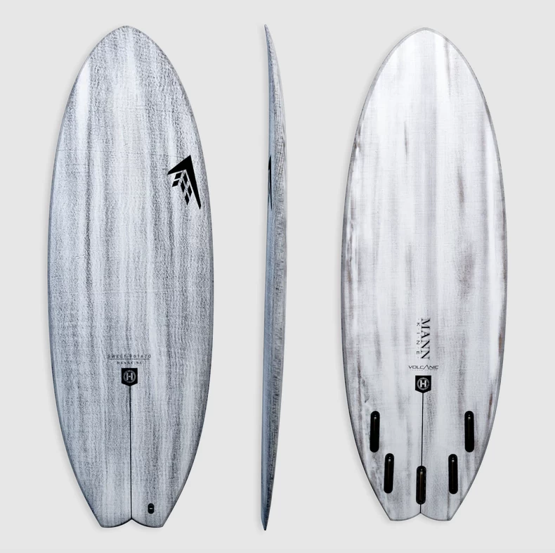 Firewire Surfboard – SWEET POTATO