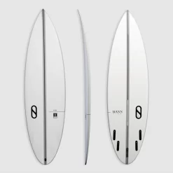 Firewire Surfboards – FRK