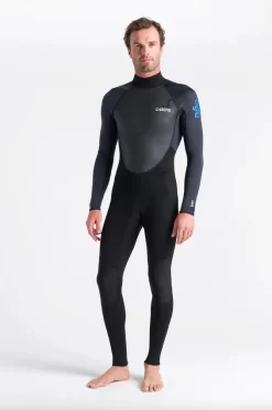 C-Skins Wetsuit – Mens – Element – 3:2