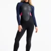 C-Skins Wetsuit – Womens – Element – 3:2