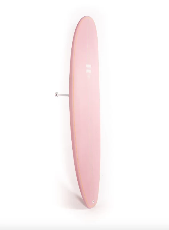 Indio Surfboards – MID LENGTH – PINK – 7’0 / 7’6 / 8’0 1 Indio Surfboards – MID LENGTH – PINK – 7’0 / 7’6 / 8’0