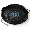 Devoted Change Mat Wetsuit Bag Black
