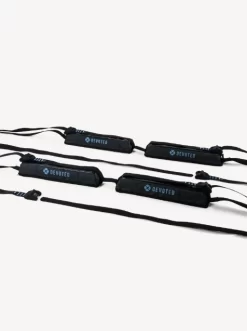 Premium Double Soft Roof Rack